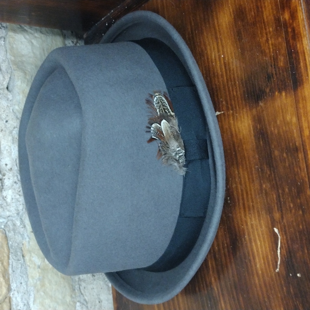 Hats in to the belfry